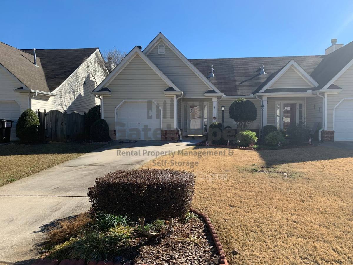 Apartment for rent at 30 Courtyard Lane #30, Newnan, GA 30265