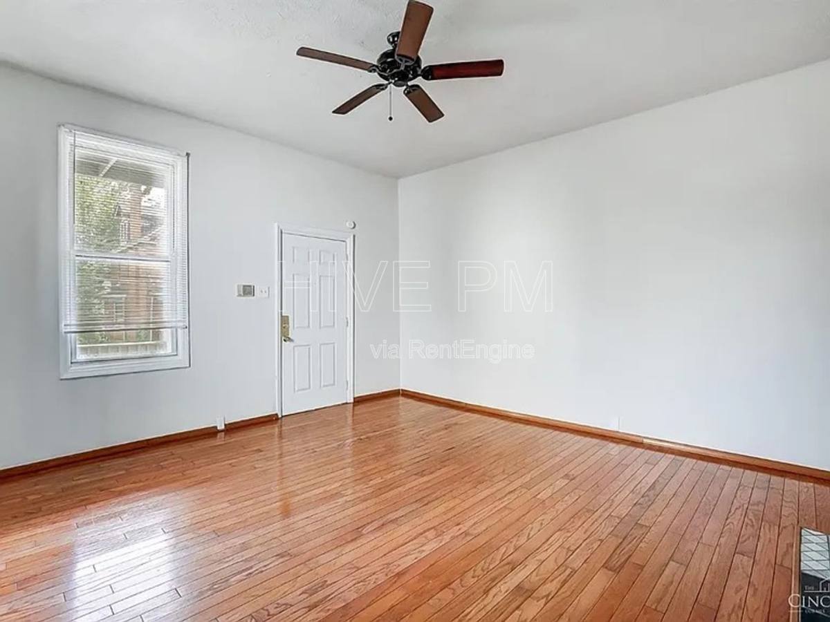 Apartment for rent at 2705 Hackberry St #1, Cincinnati, OH 45206
