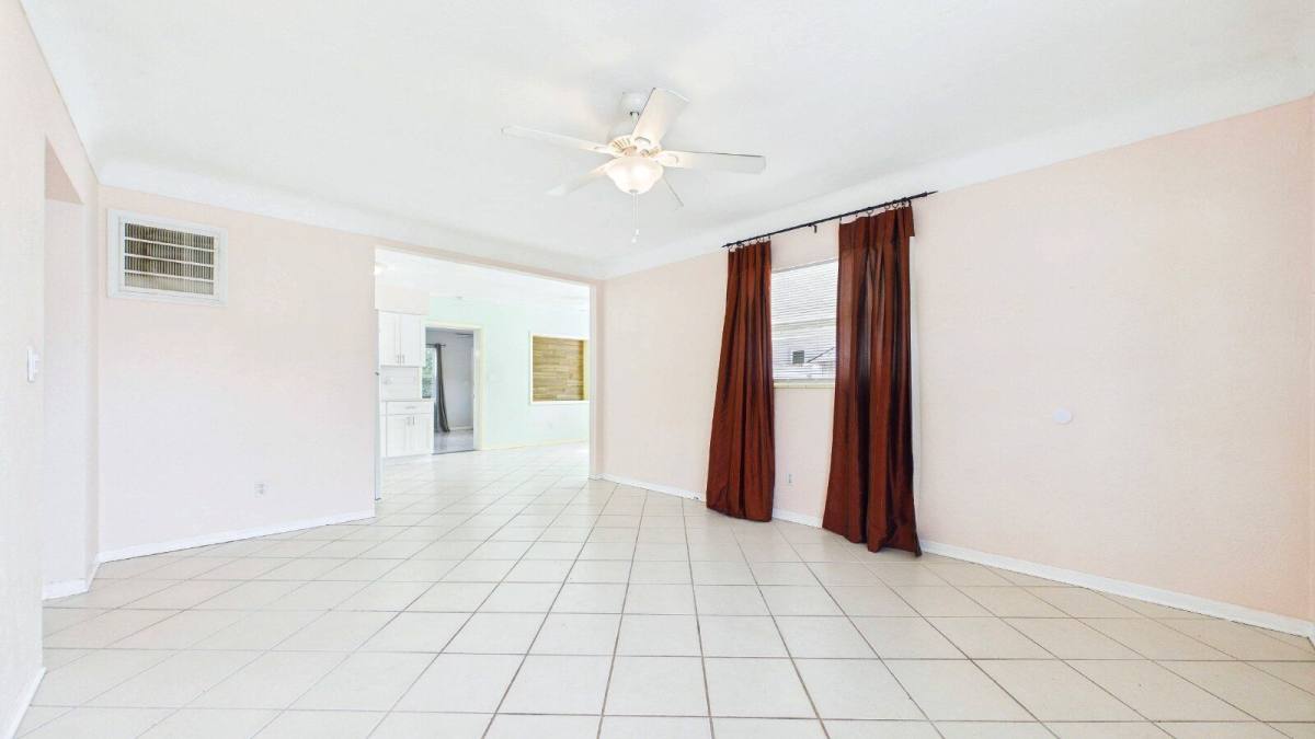 House for rent at 5261 48th Terrace N, Saint Petersburg, FL 33709