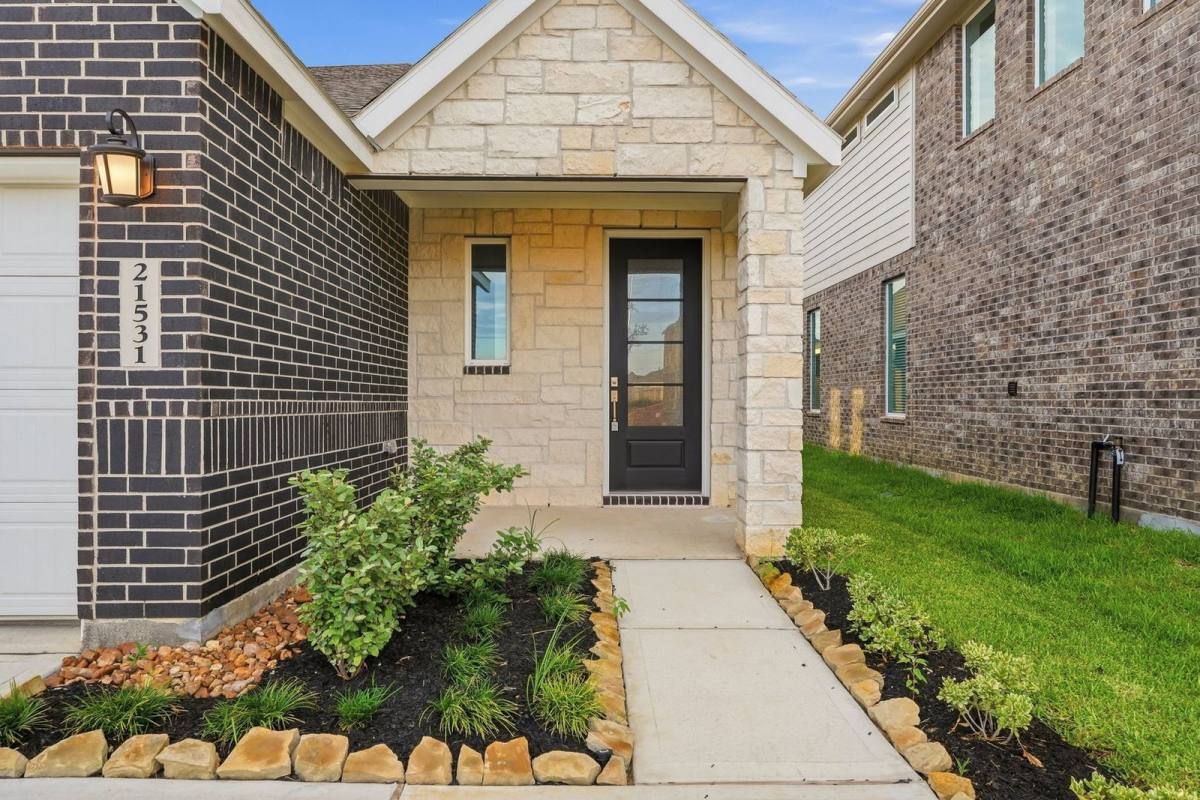 House for rent at 21531 Colonial Meadow Creek Trail, Waller, TX 77484