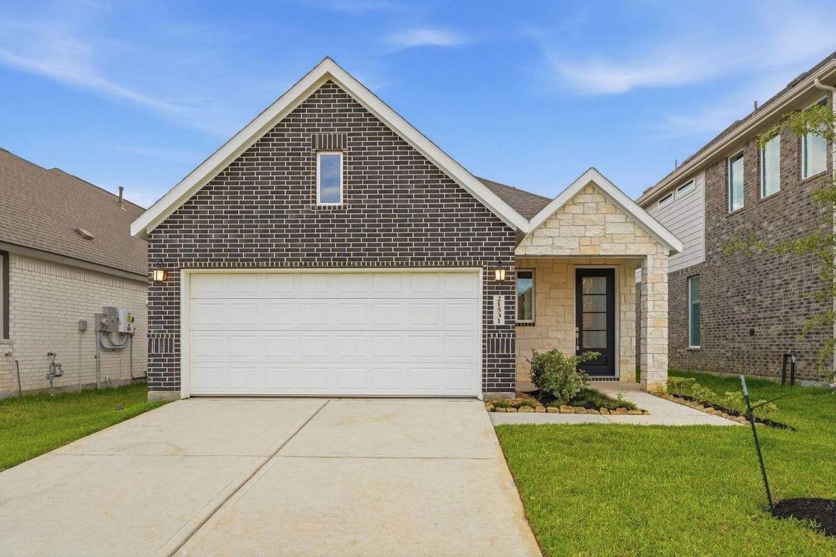 House for rent at 21531 Colonial Meadow Creek Trail, Waller, TX 77484