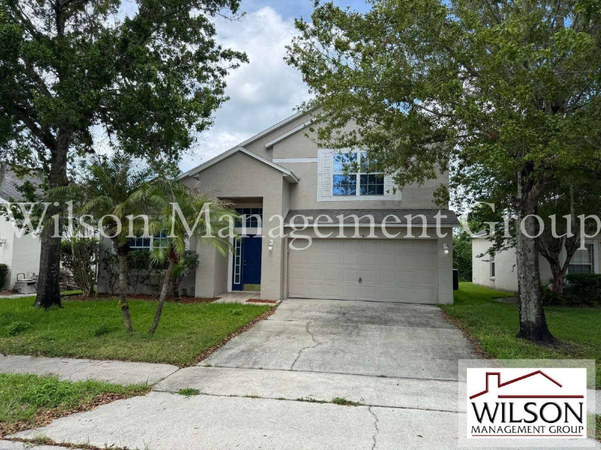House for rent at 4944 Waterside Pointe Circle, Orlando, FL 32829