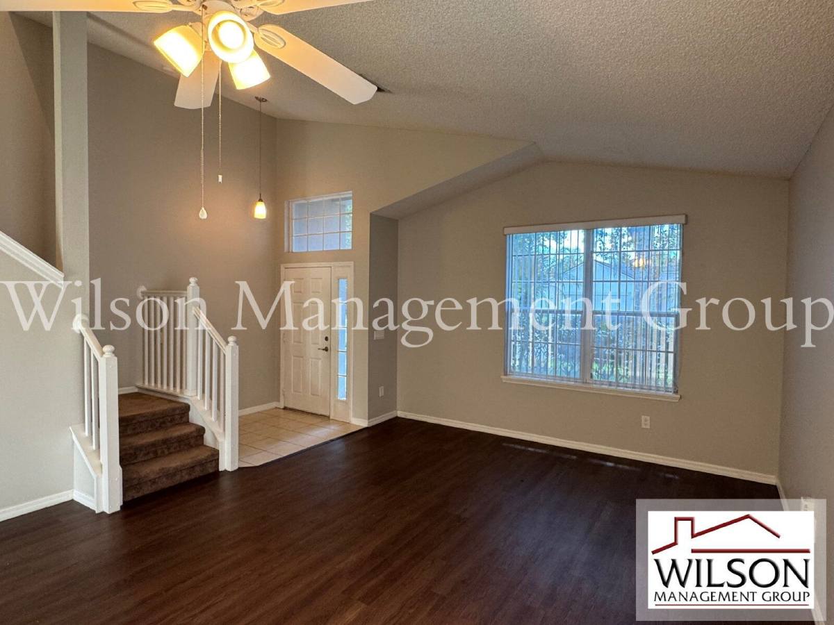 House for rent at 4944 Waterside Pointe Circle, Orlando, FL 32829