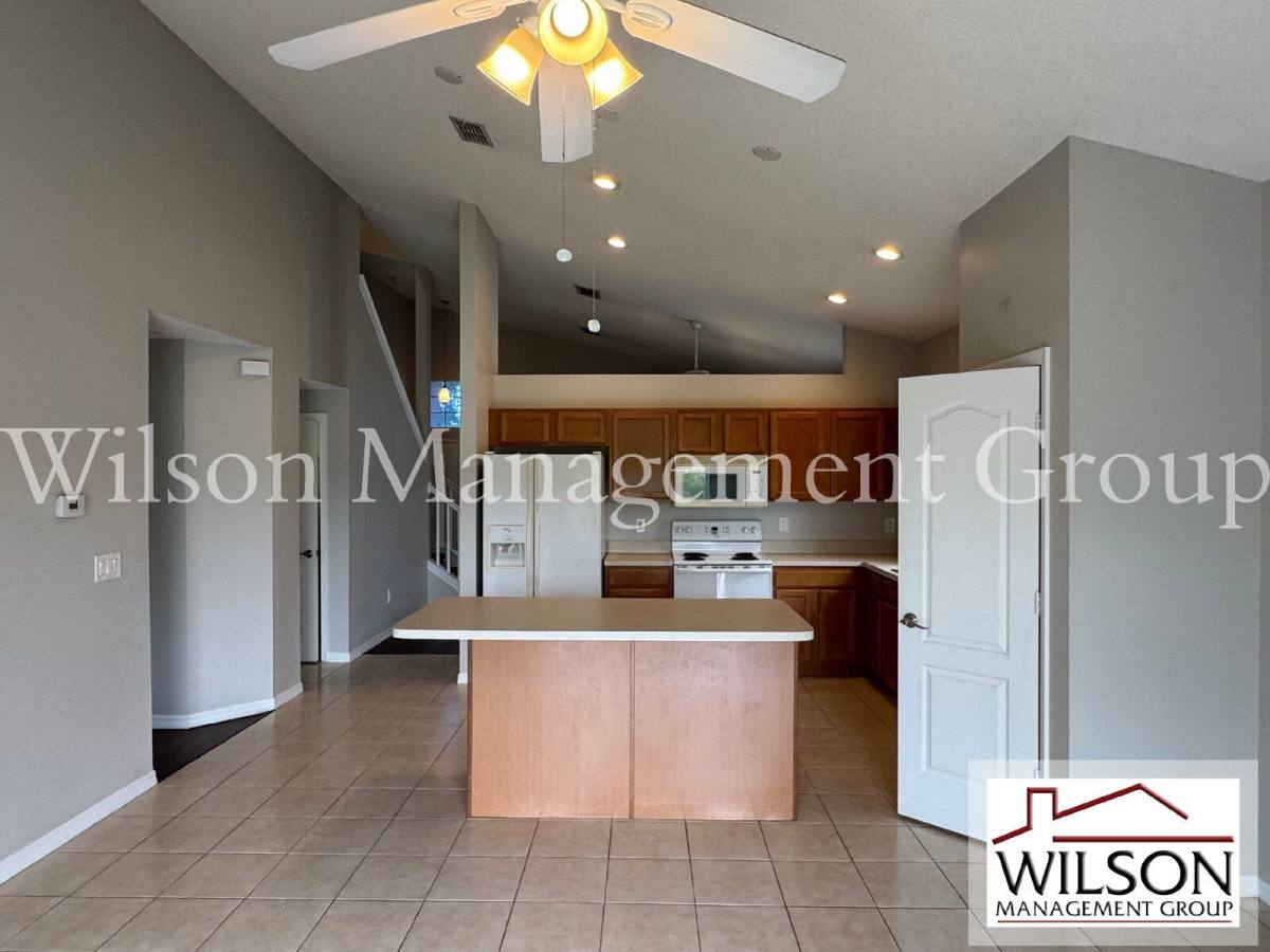 House for rent at 4944 Waterside Pointe Circle, Orlando, FL 32829