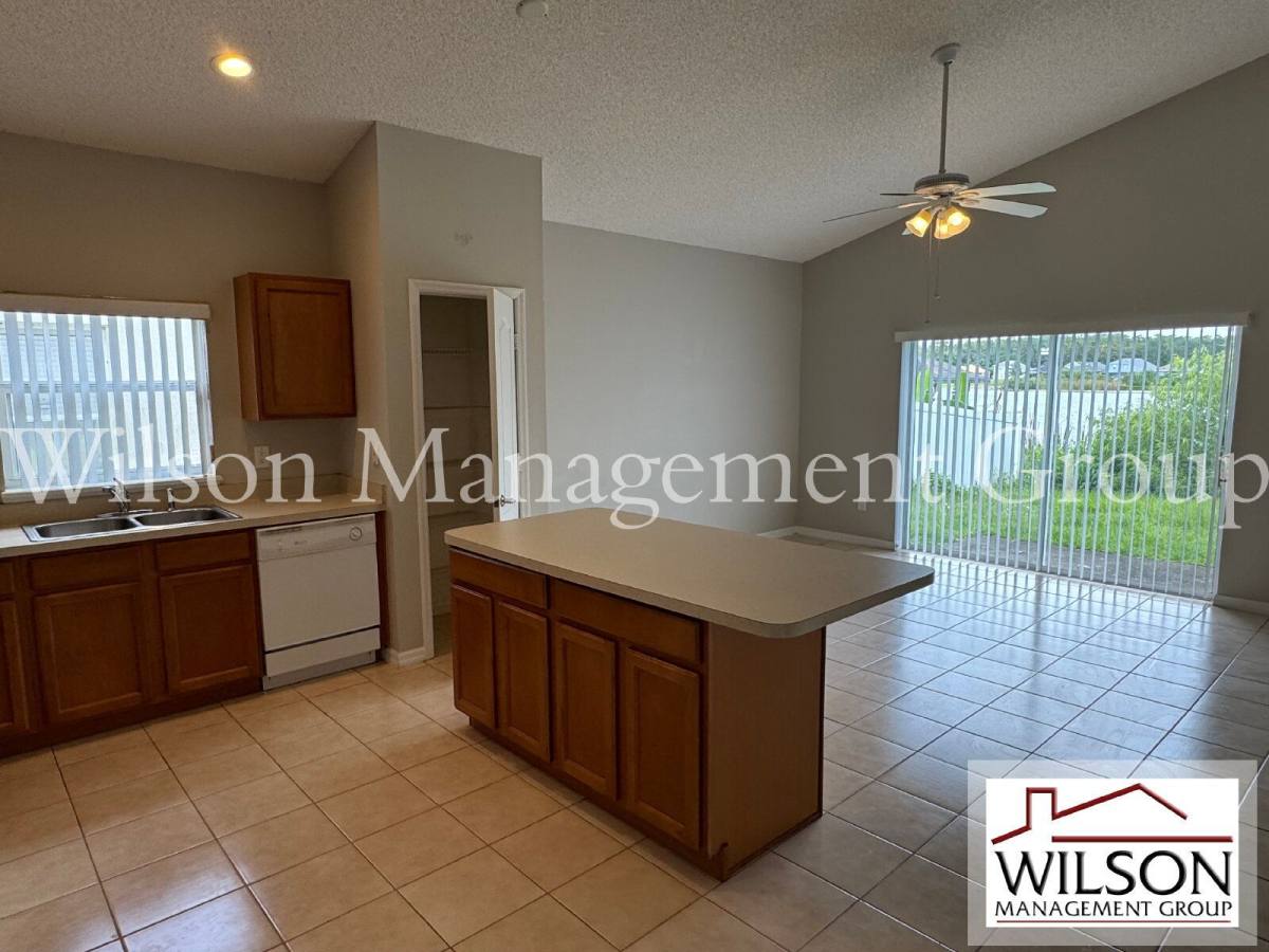 House for rent at 4944 Waterside Pointe Circle, Orlando, FL 32829