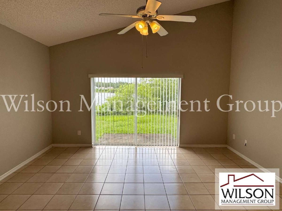 House for rent at 4944 Waterside Pointe Circle, Orlando, FL 32829
