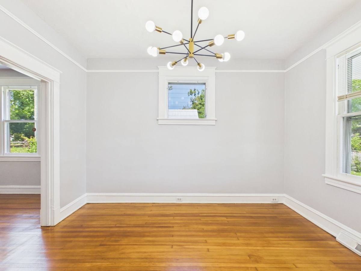 House for rent at 1614 N 19th St, Richmond, VA 23223