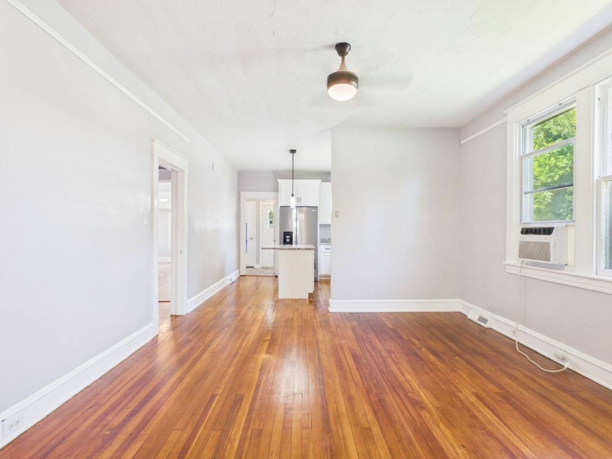 House for rent at 1614 N 19th St, Richmond, VA 23223