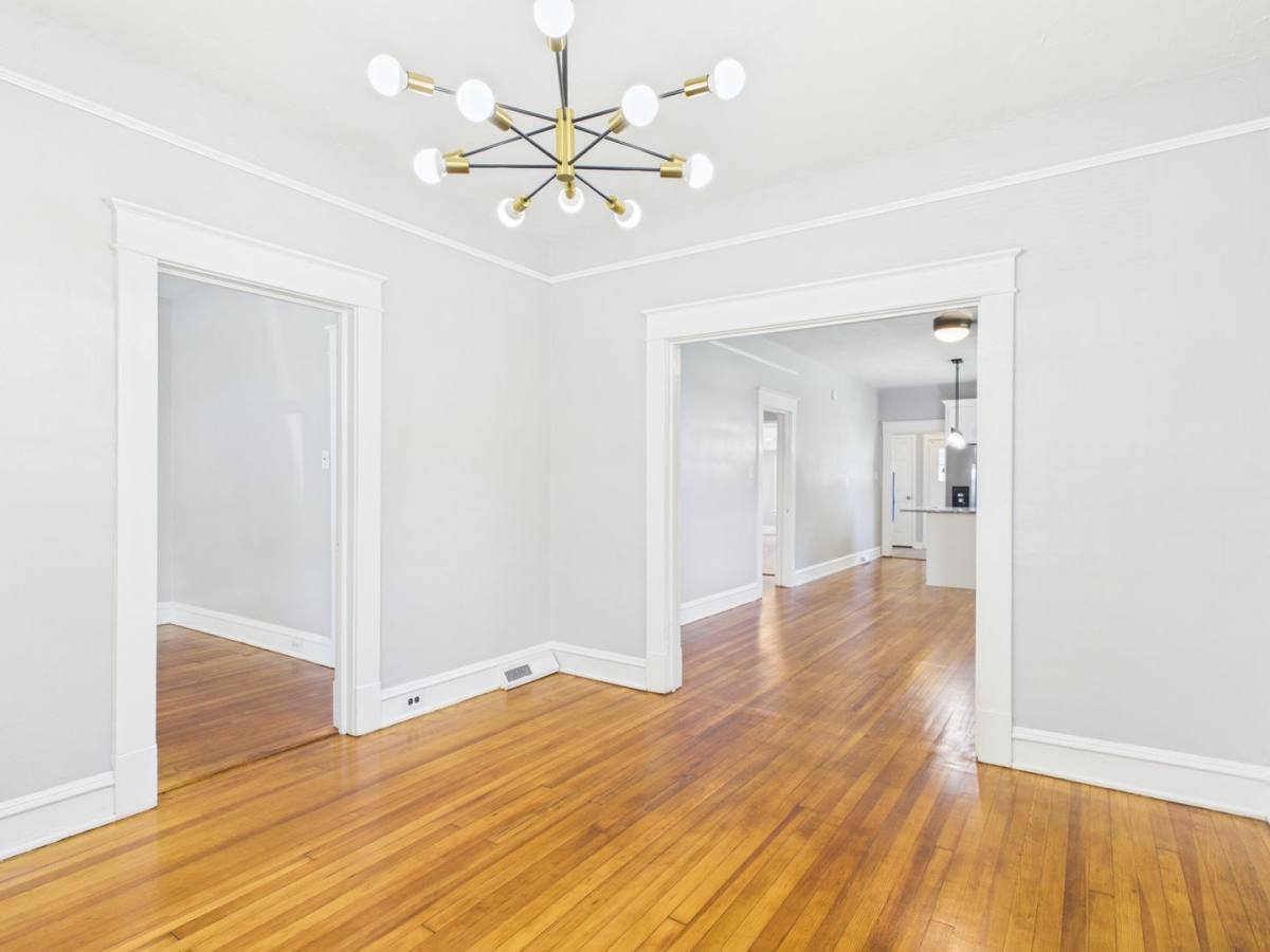 House for rent at 1614 N 19th St, Richmond, VA 23223