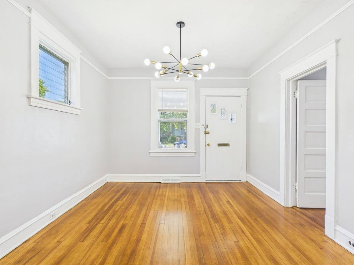 House for rent at 1614 N 19th St, Richmond, VA 23223
