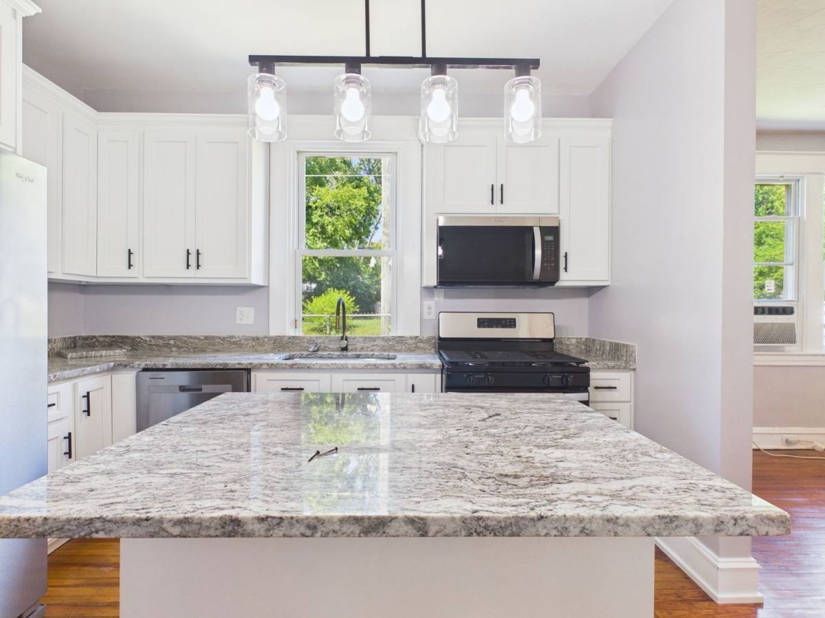House for rent at 1614 N 19th St, Richmond, VA 23223