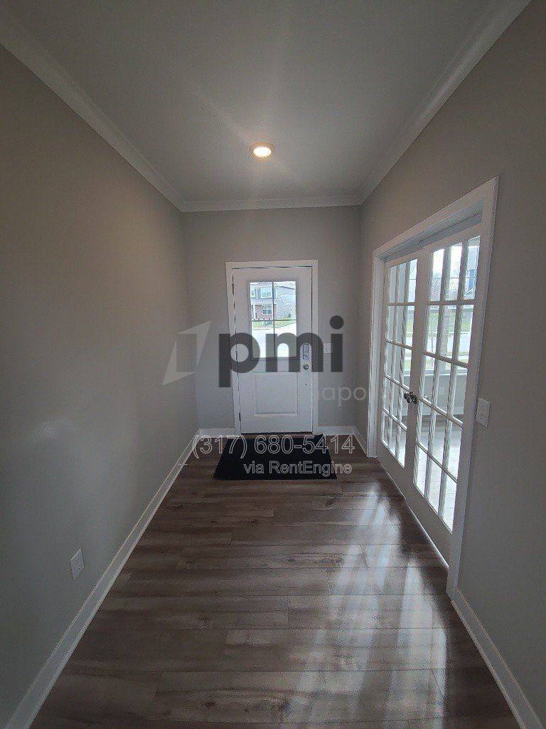 House for rent at 3546 Merchmont Rd, Bargersville, IN 46106
