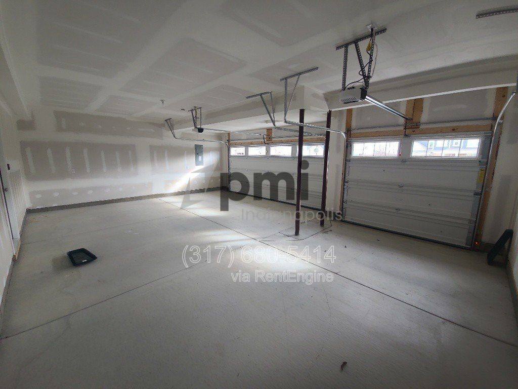 House for rent at 3546 Merchmont Rd, Bargersville, IN 46106