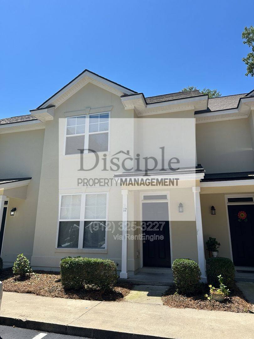 Apartment for rent at 66 Landing Way #12, Richmond Hill, GA 31324
