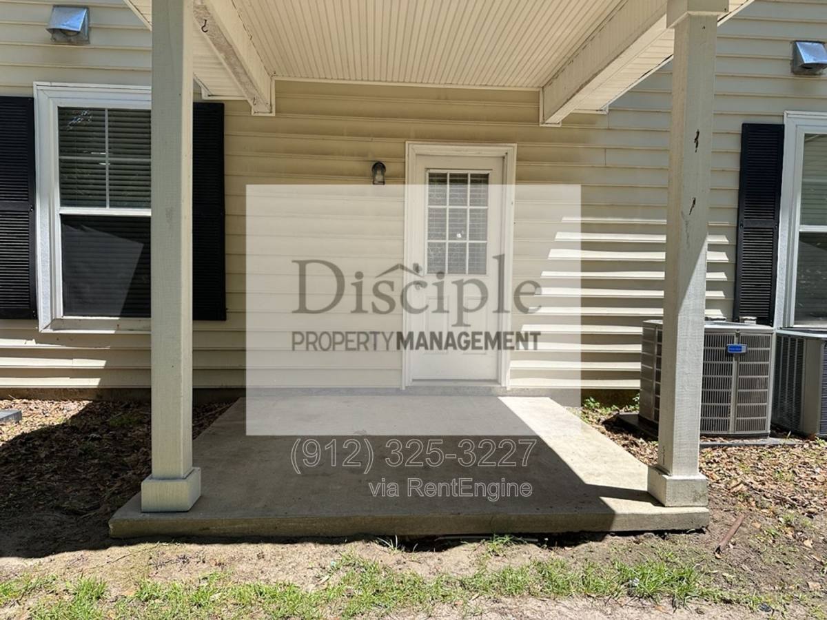 Apartment for rent at 66 Landing Way #12, Richmond Hill, GA 31324