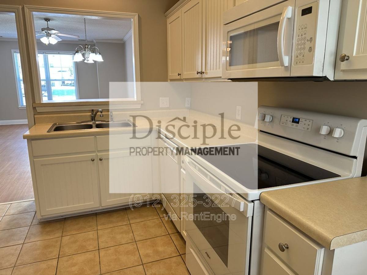 Apartment for rent at 66 Landing Way #12, Richmond Hill, GA 31324