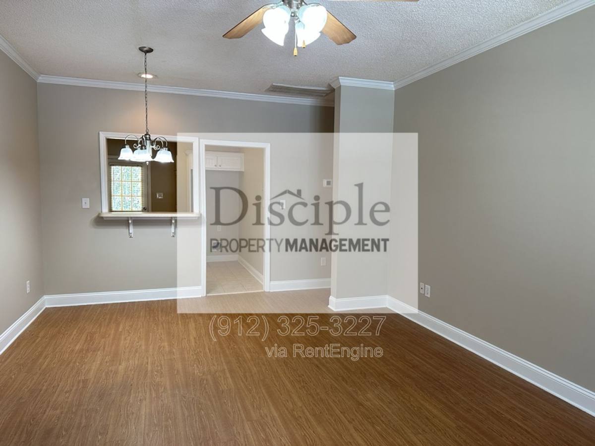 Apartment for rent at 66 Landing Way #12, Richmond Hill, GA 31324