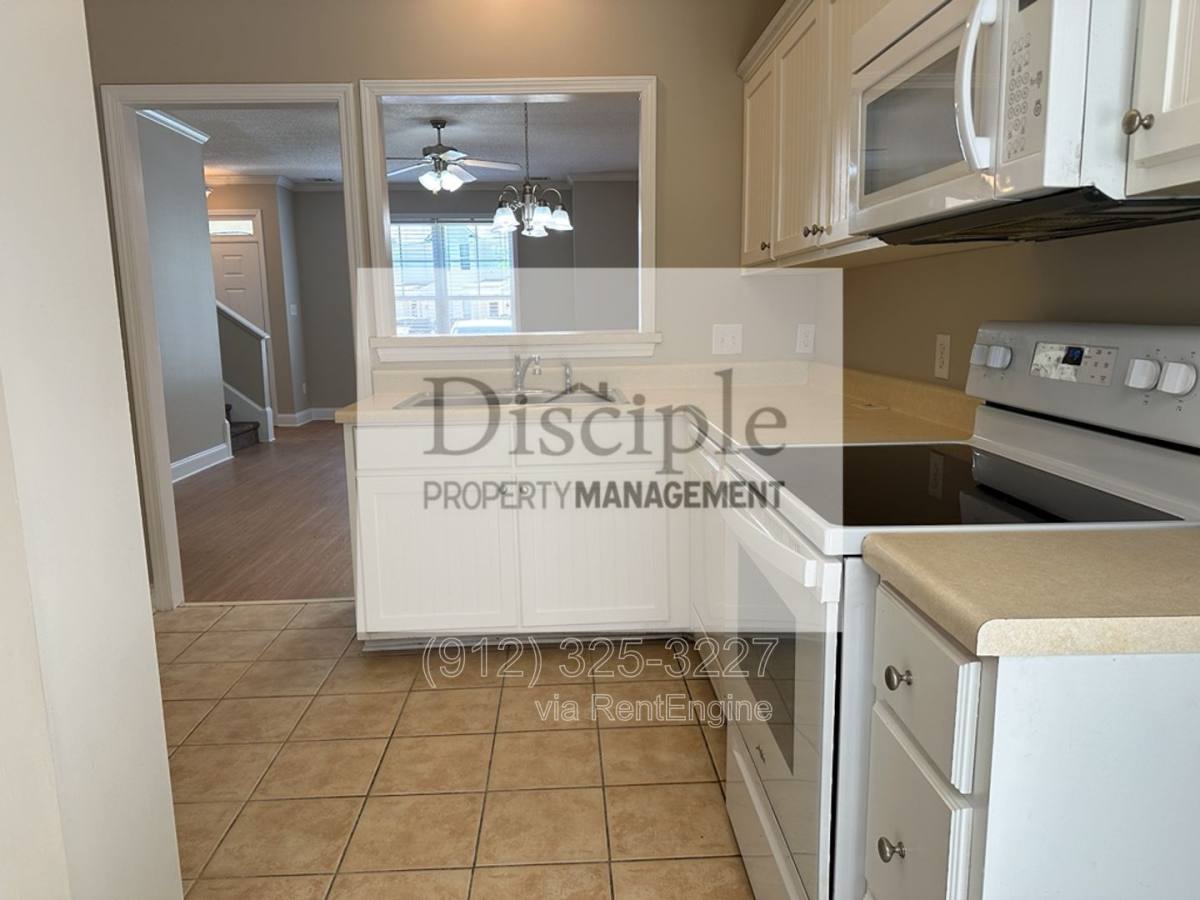 Apartment for rent at 66 Landing Way #12, Richmond Hill, GA 31324