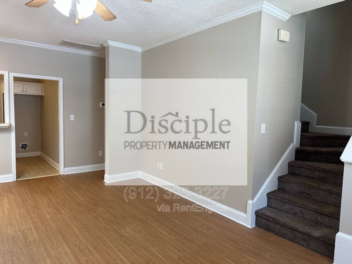 Apartment for rent at 66 Landing Way #12, Richmond Hill, GA 31324