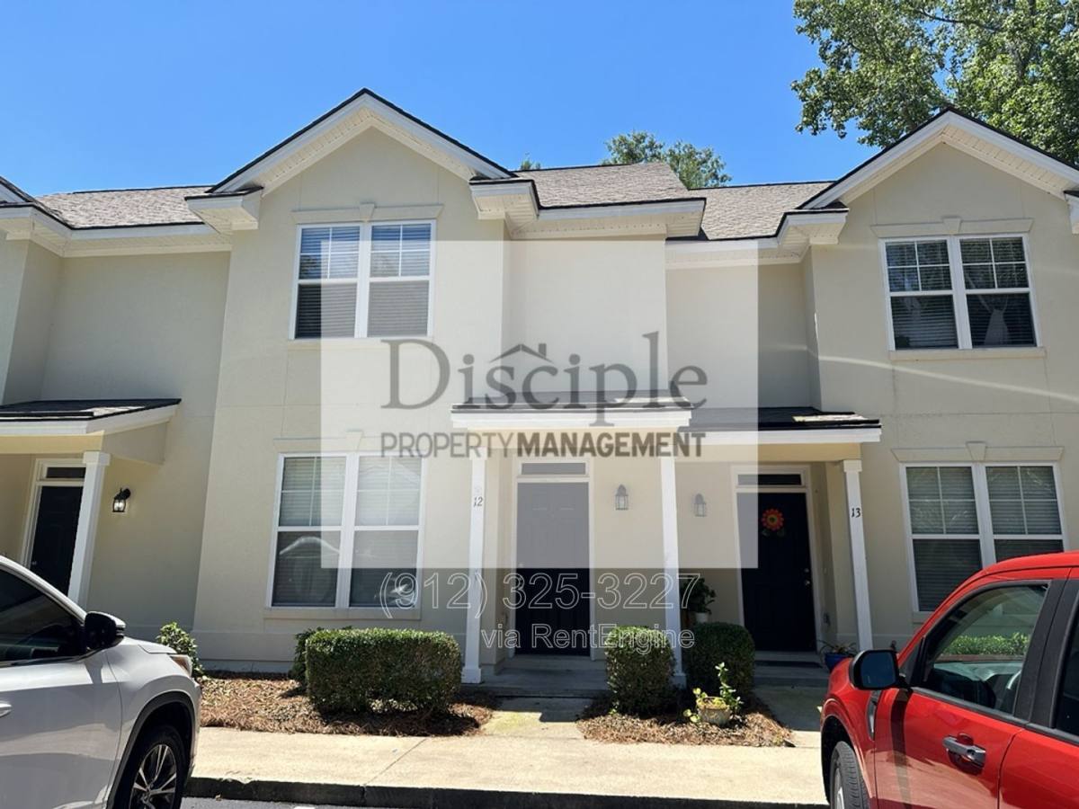 Apartment for rent at 66 Landing Way #12, Richmond Hill, GA 31324