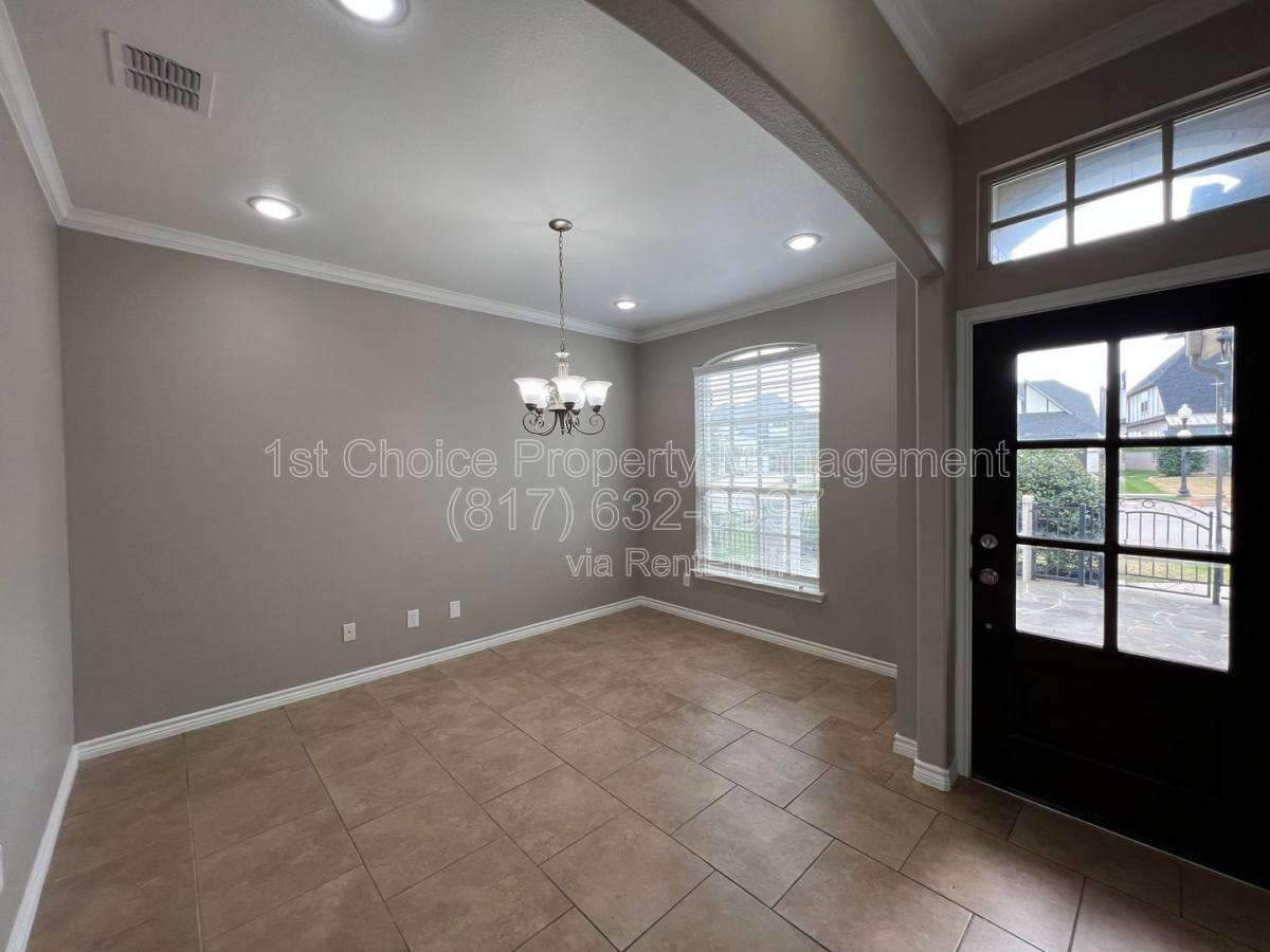 House for rent at 109 Parkview Dr, Aledo, TX 76008