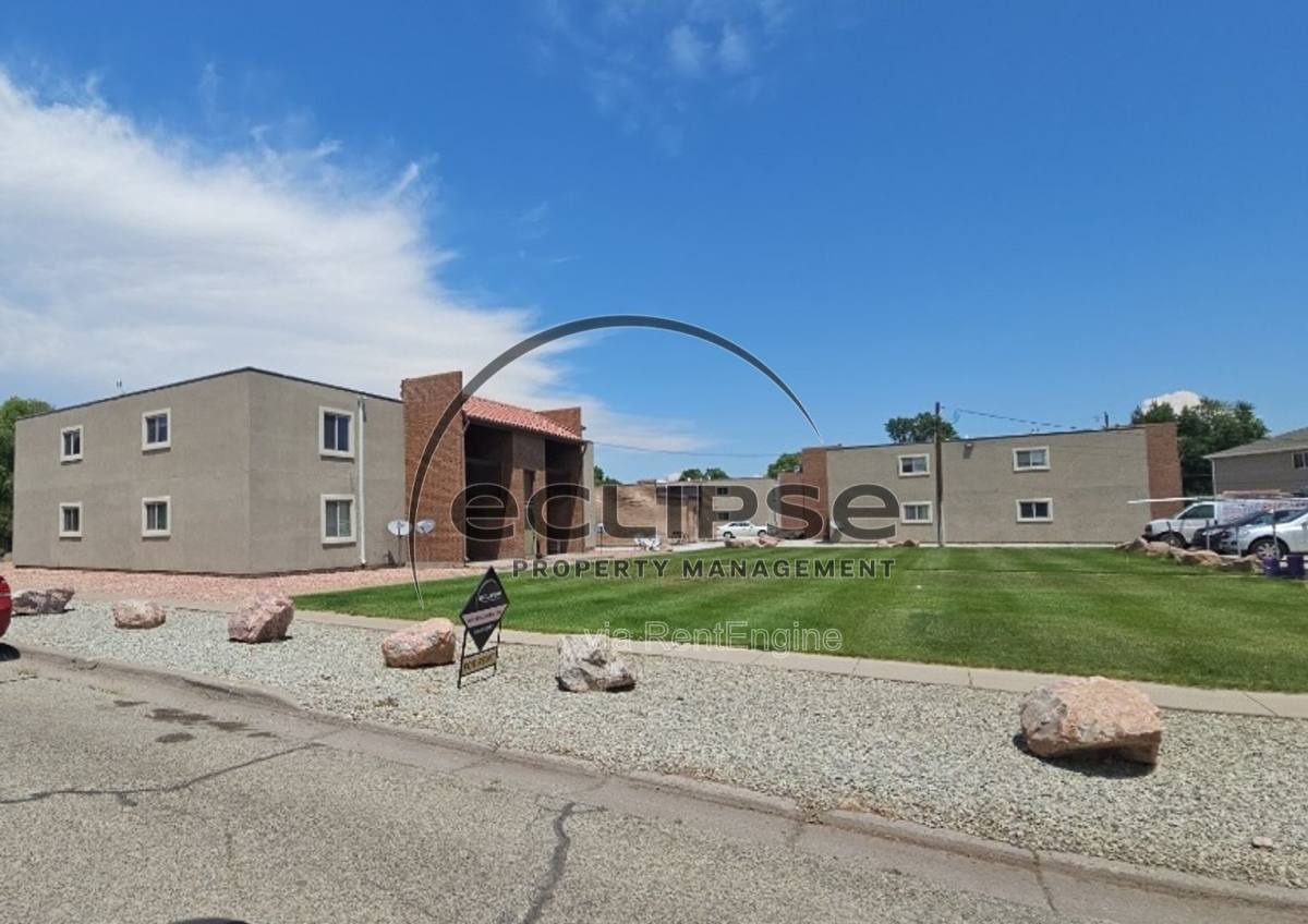 Apartment for rent at 512 Bell Court #B7, Alamosa, CO 81101