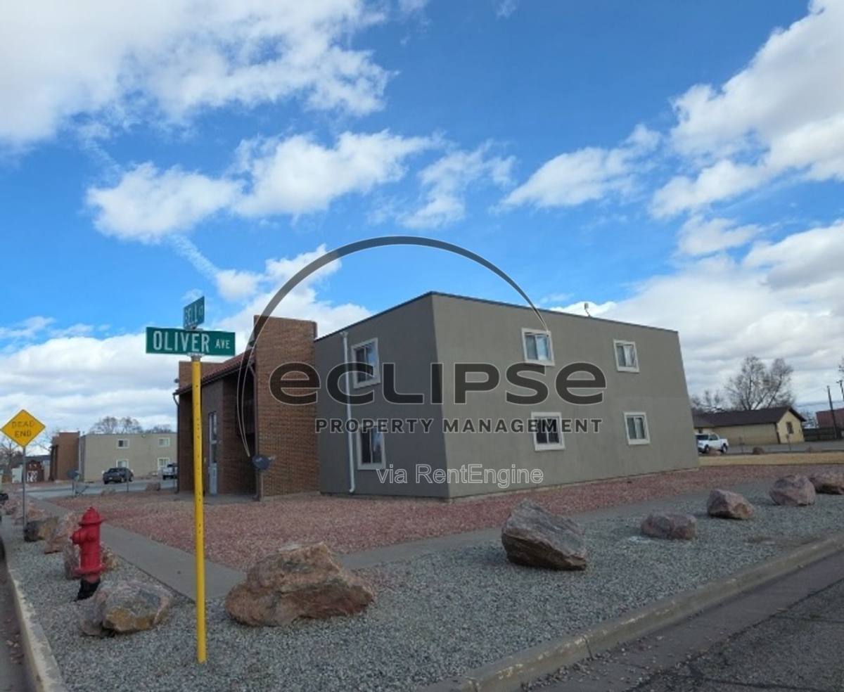 Apartment for rent at 512 Bell Court #B7, Alamosa, CO 81101