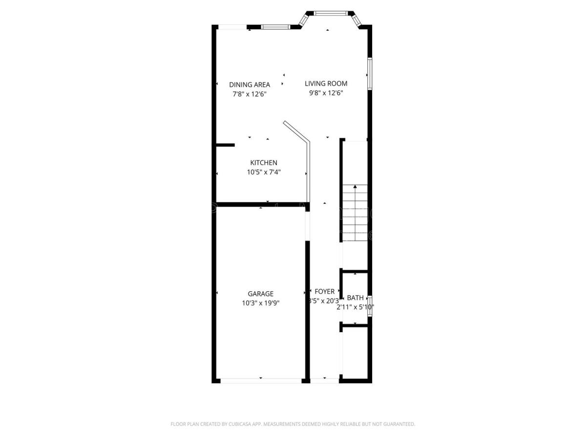 House for rent at 14138 Webster Dr, Utica, MI 48315