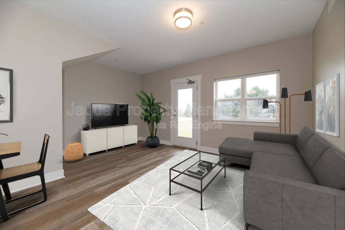 Apartment for rent at 24279 W McGillen Ave #C12, Mattawan, MI 49071