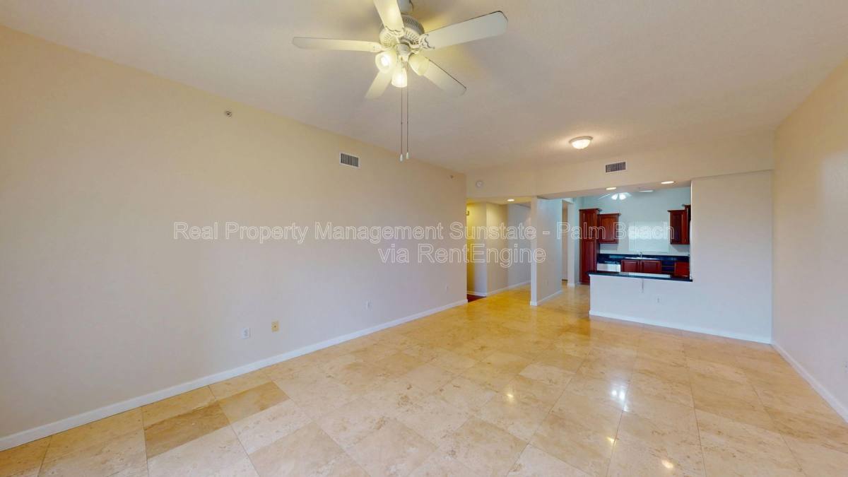 Apartment for rent at 1610 Presidential Way #505B, West Palm Beach, FL 33401