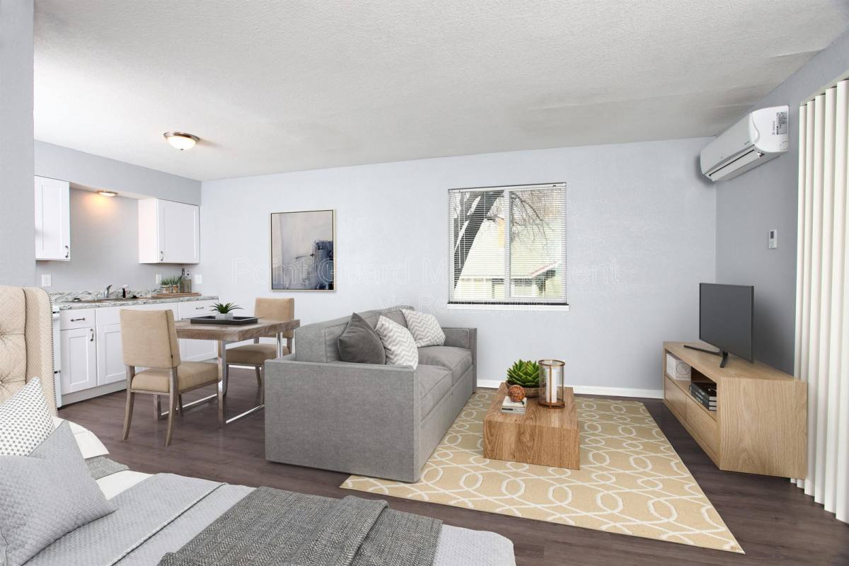 Apartment for rent at 928 N Carter St #314, Wichita, KS 67203