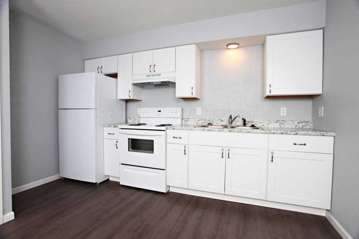 Apartment for rent at 928 N Carter St #314, Wichita, KS 67203