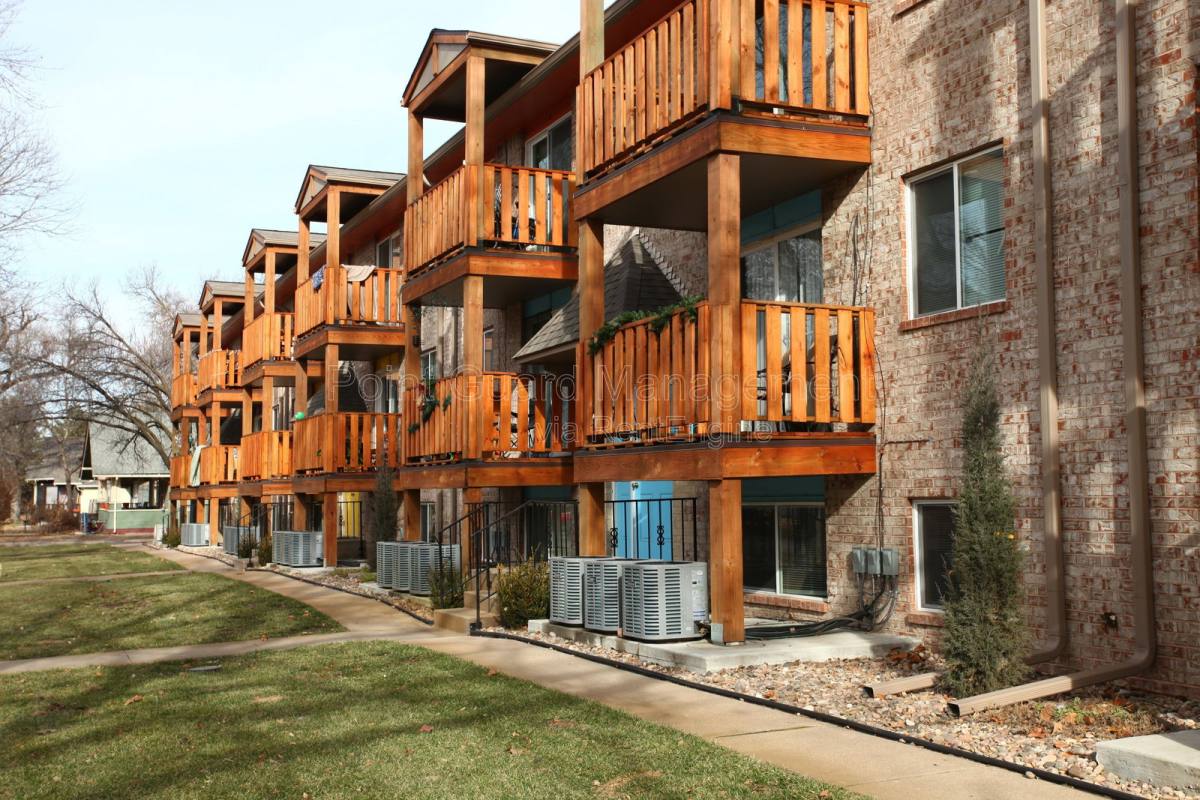 Apartment for rent at 928 N Carter St #314, Wichita, KS 67203
