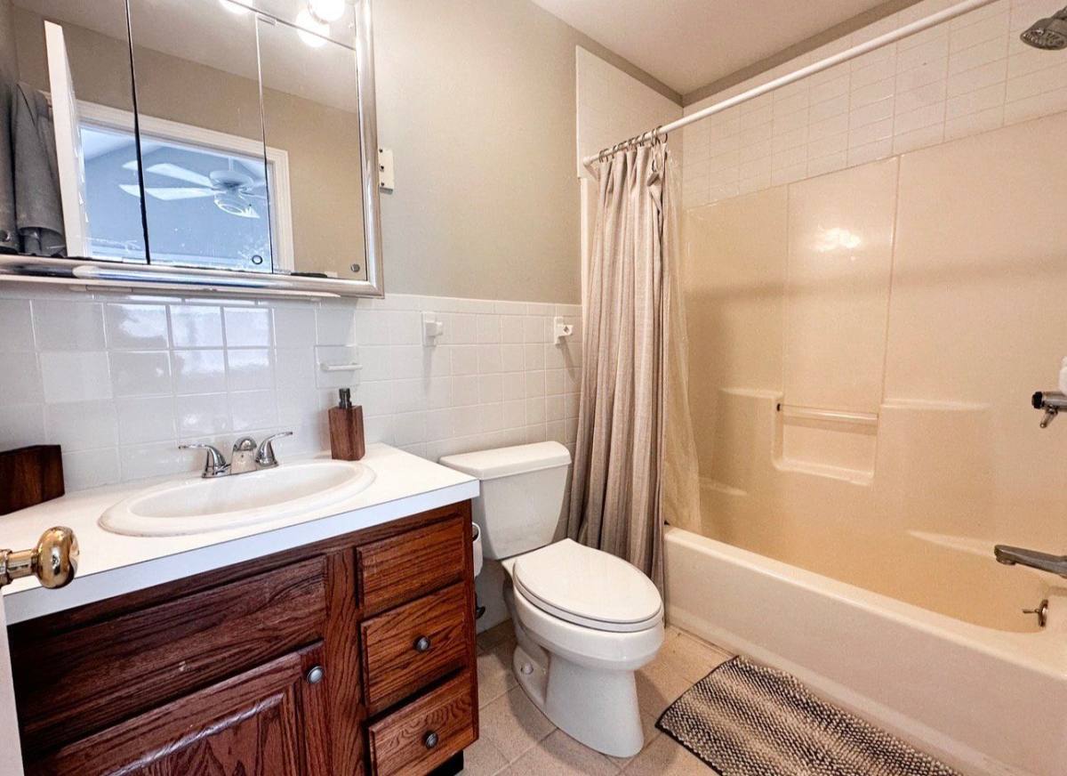 Apartment for rent at 20 Francis Ave #6, Hooksett, NH 03106
