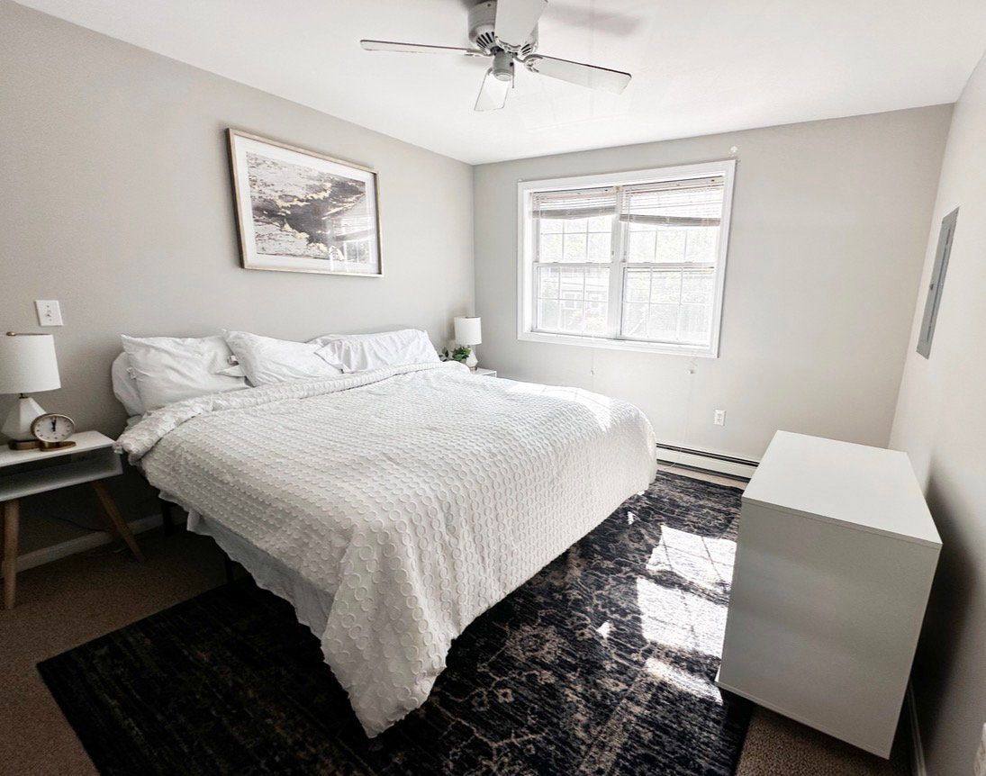 Apartment for rent at 20 Francis Ave #6, Hooksett, NH 03106
