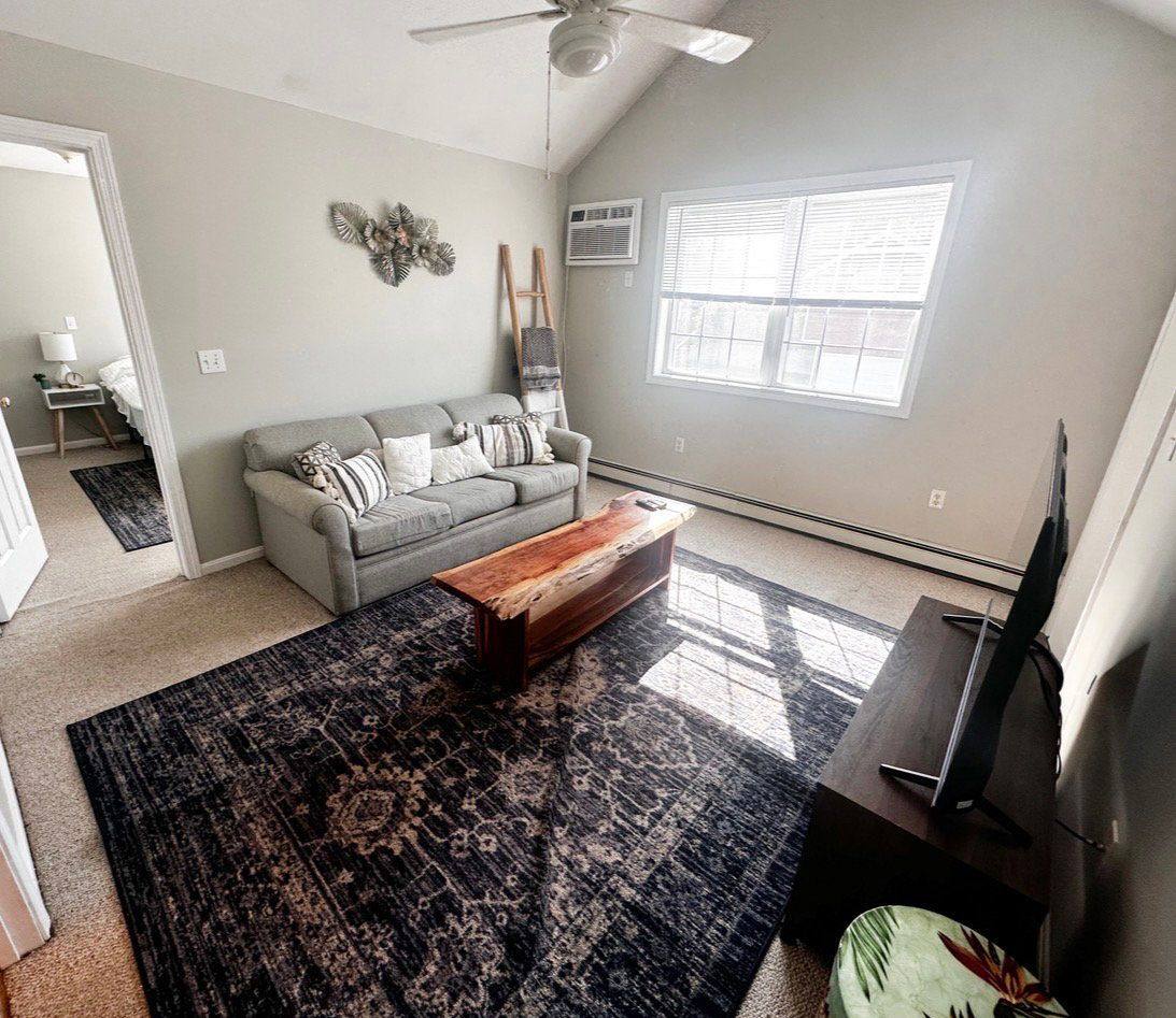 Apartment for rent at 20 Francis Ave #6, Hooksett, NH 03106