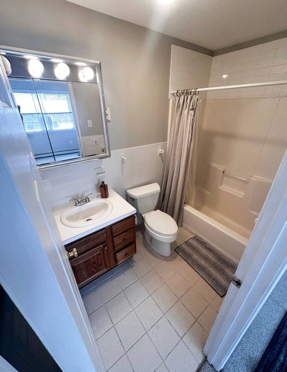 Apartment for rent at 20 Francis Ave #6, Hooksett, NH 03106