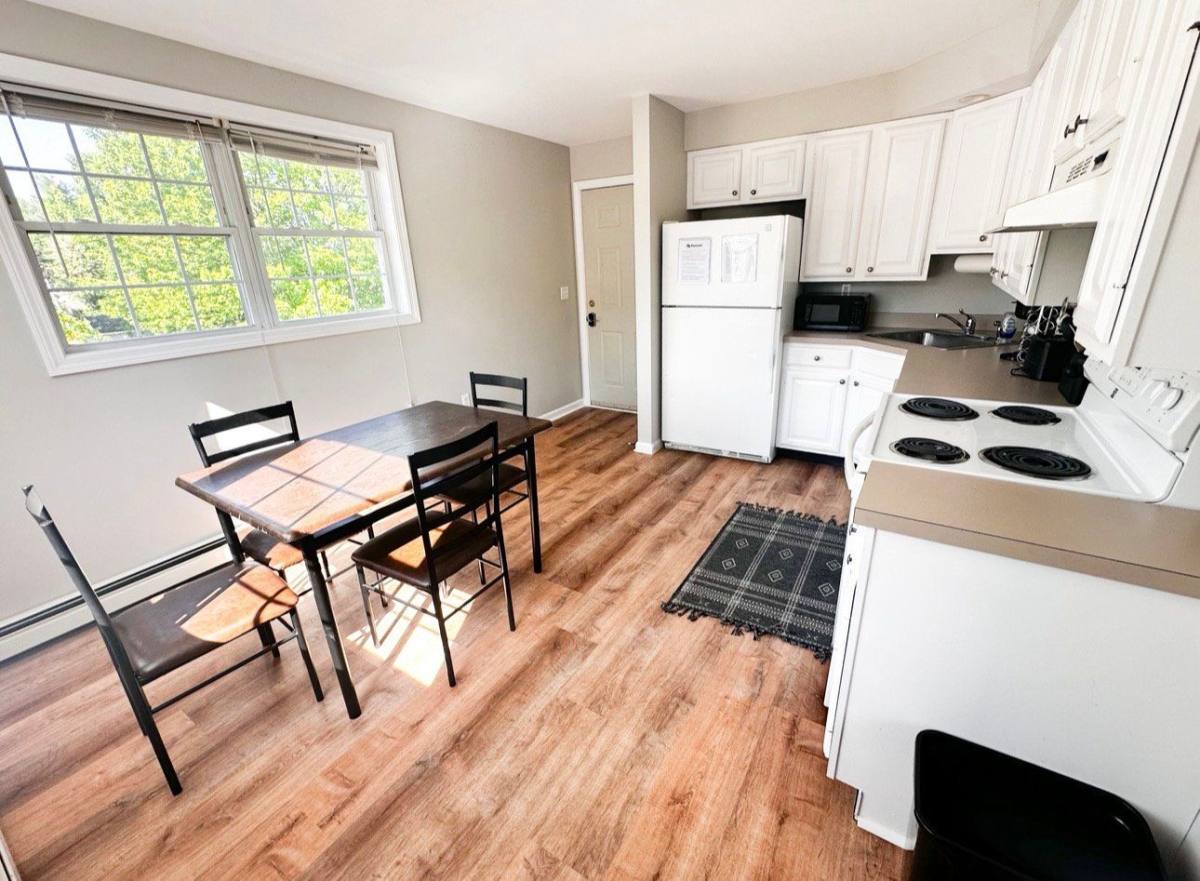 Apartment for rent at 20 Francis Ave #6, Hooksett, NH 03106