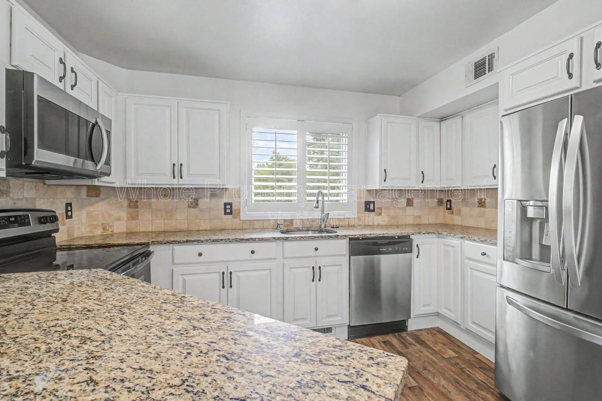 Apartment for rent at 1330 S Monaco St Parkway #6, Denver, CO 80224