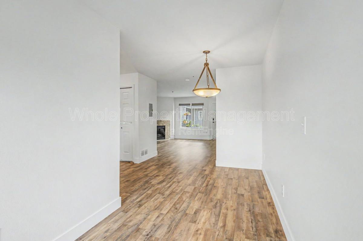 Apartment for rent at 1330 S Monaco St Parkway #6, Denver, CO 80224