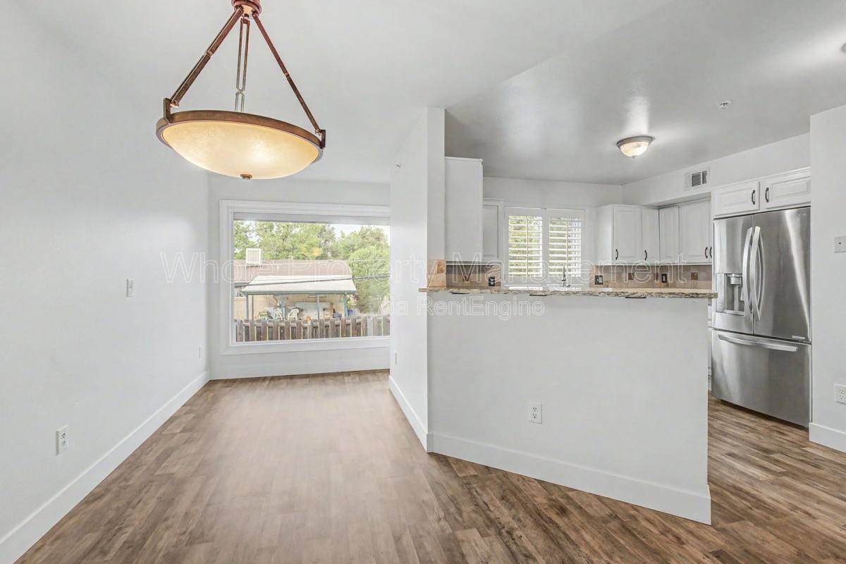 Apartment for rent at 1330 S Monaco St Parkway #6, Denver, CO 80224