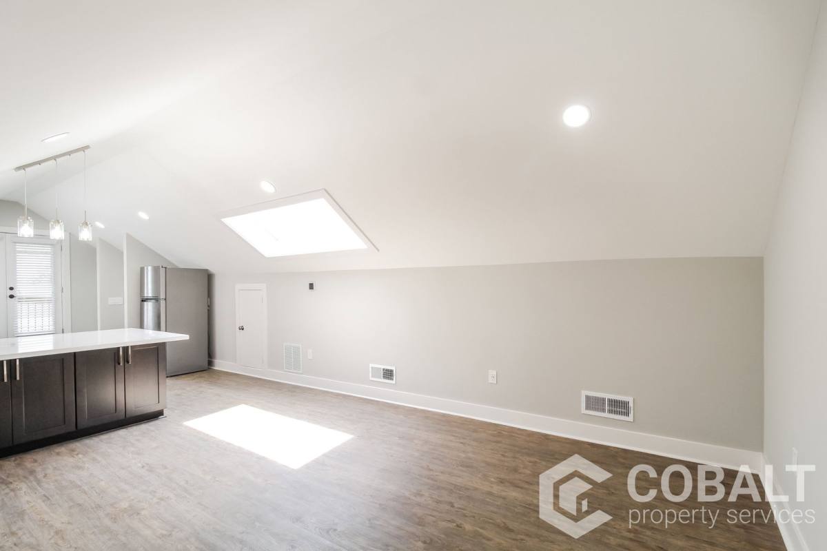 Apartment for rent at 631 Seminole Ave NE #B, Atlanta, GA 30307