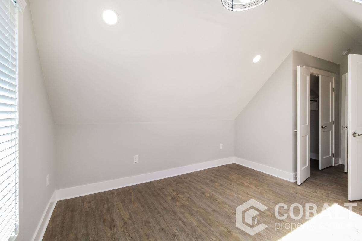 Apartment for rent at 631 Seminole Ave NE #B, Atlanta, GA 30307