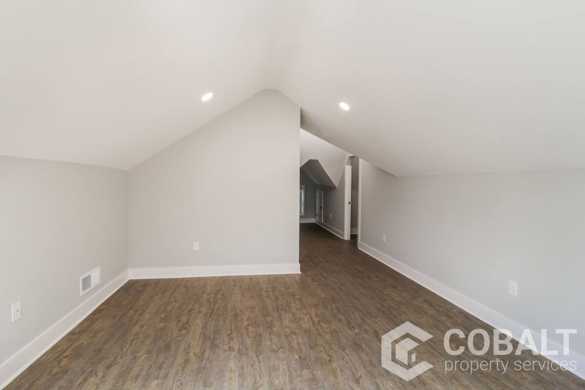 Apartment for rent at 631 Seminole Ave NE #B, Atlanta, GA 30307