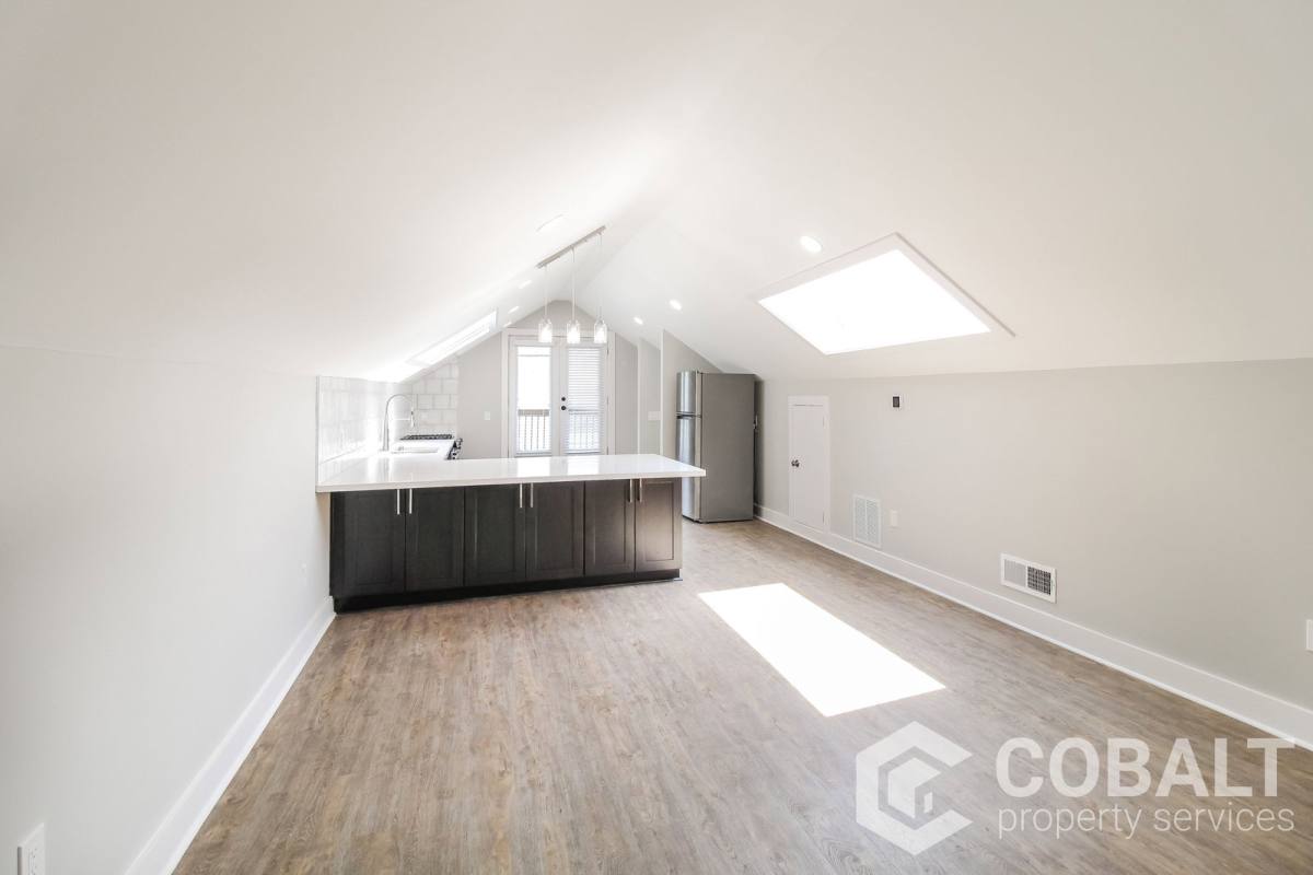 Apartment for rent at 631 Seminole Ave NE #B, Atlanta, GA 30307