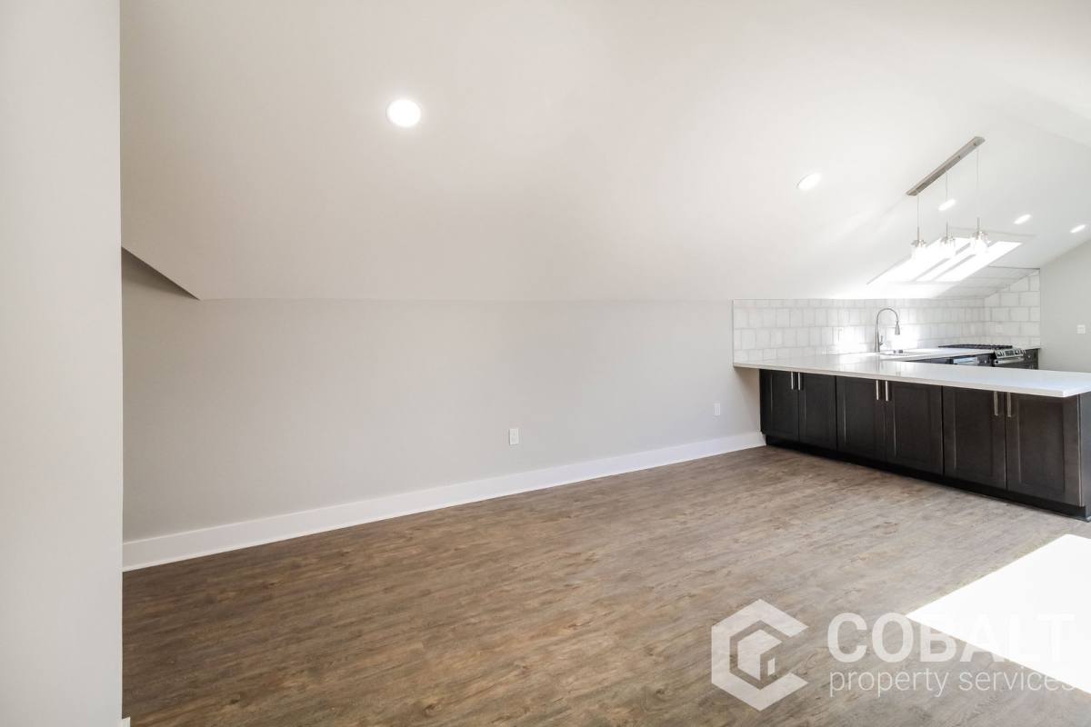 Apartment for rent at 631 Seminole Ave NE #B, Atlanta, GA 30307