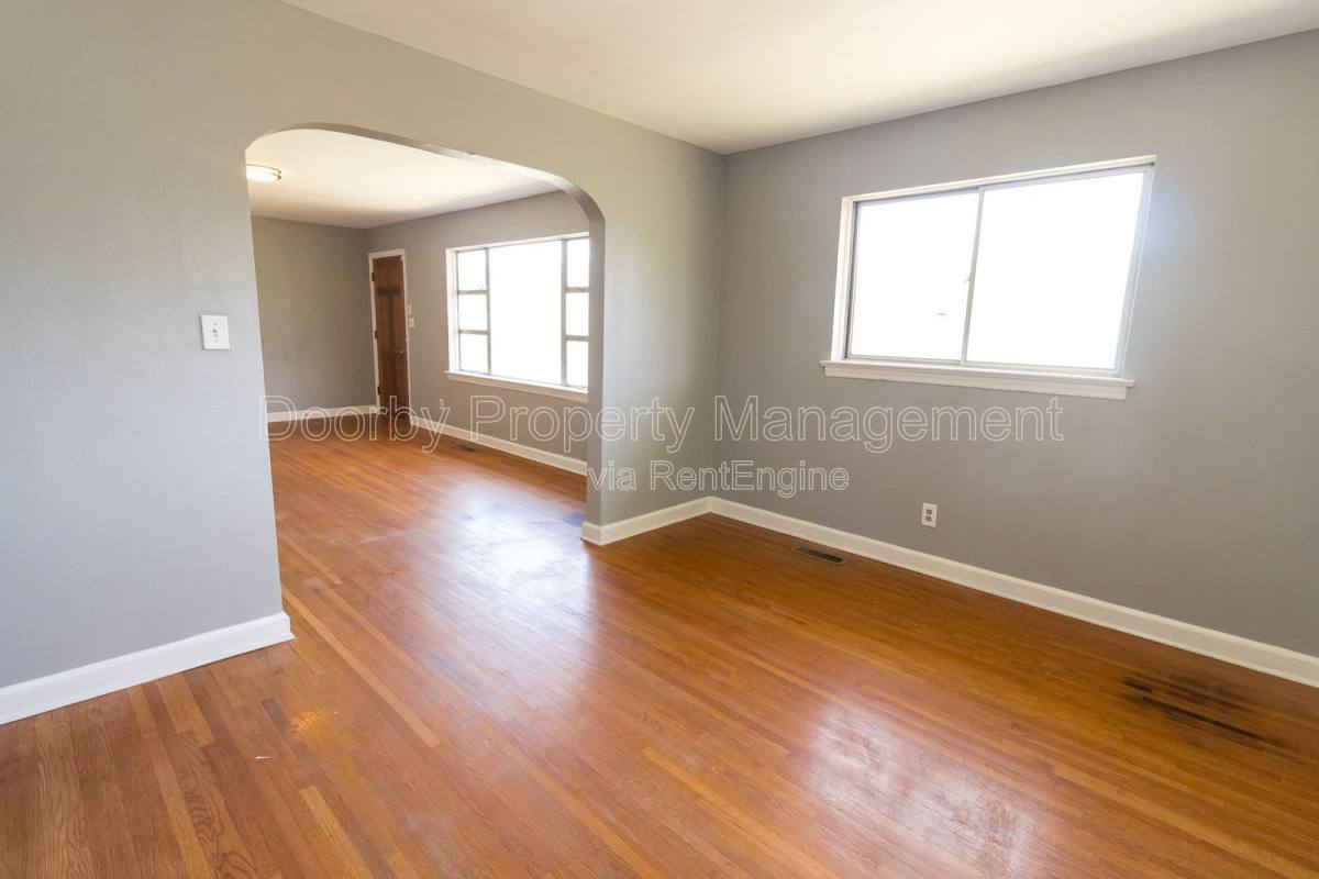 House for rent at 3810 Nandena Dr, Chattanooga, TN 37411