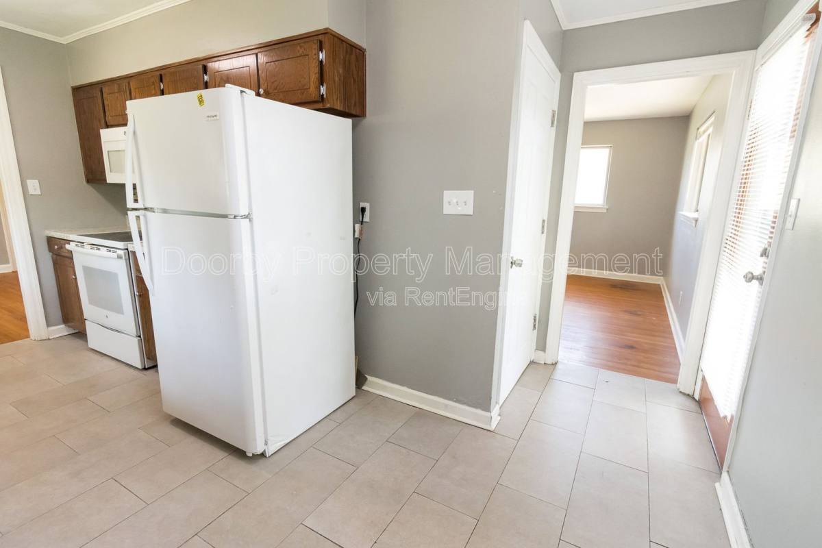 House for rent at 3810 Nandena Dr, Chattanooga, TN 37411
