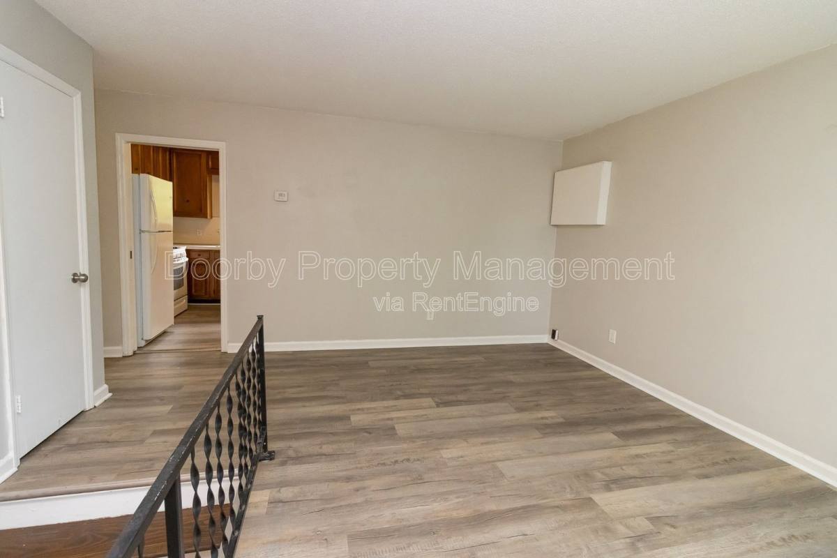House for rent at 7205 Sterling Rd, Hixson, TN 37343
