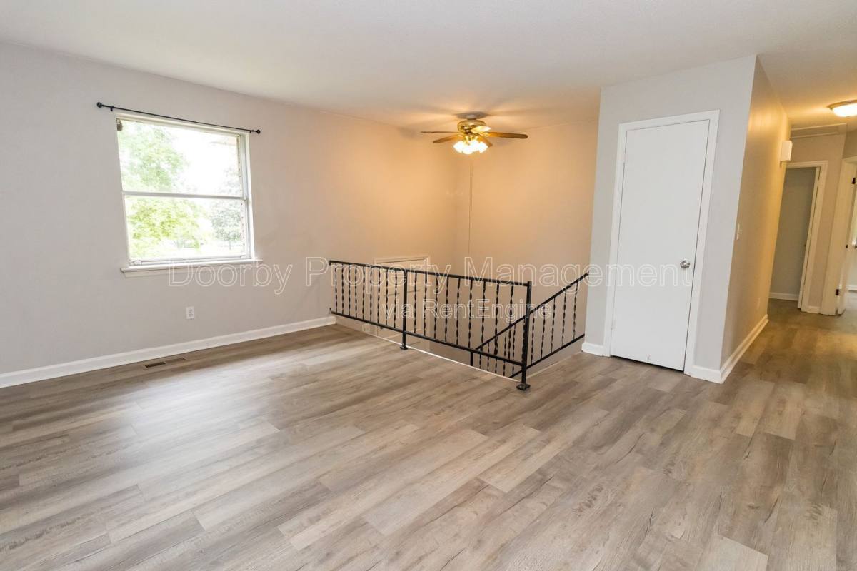 House for rent at 7205 Sterling Rd, Hixson, TN 37343